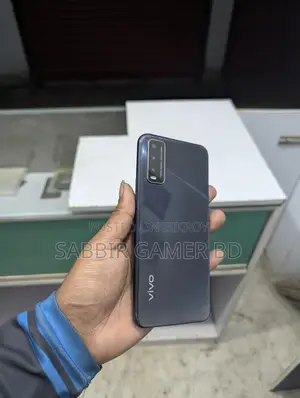 Vivo Y20 . (Used)