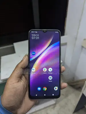 Vivo Y20 . (Used)