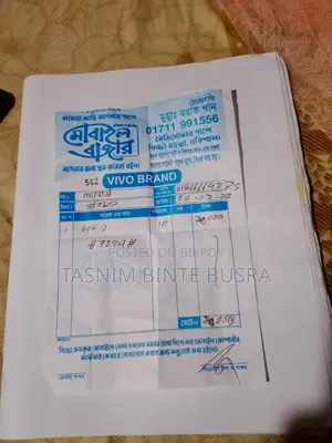Tecno Spark Go 1 (Used)