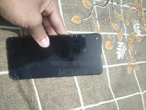 Tecno Spark 6 4/128 (Used)
