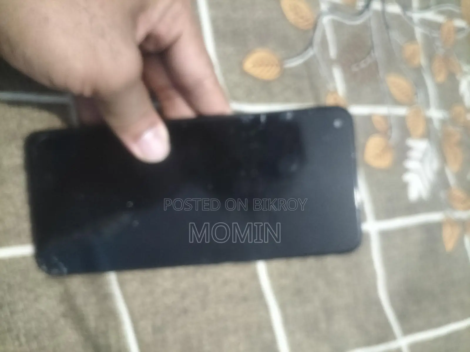 Tecno Spark 6 4/128 (Used)