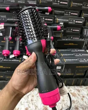 Hair Straightener