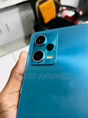 Xiaomi Redmi Note 12 Pro (Used)