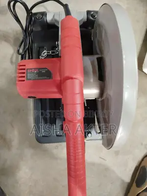 Spink tools