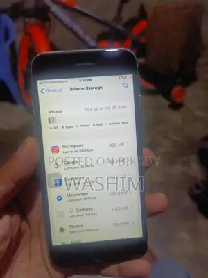 Apple iPhone 6 ফুল ফ্রেস ফোন (Used)