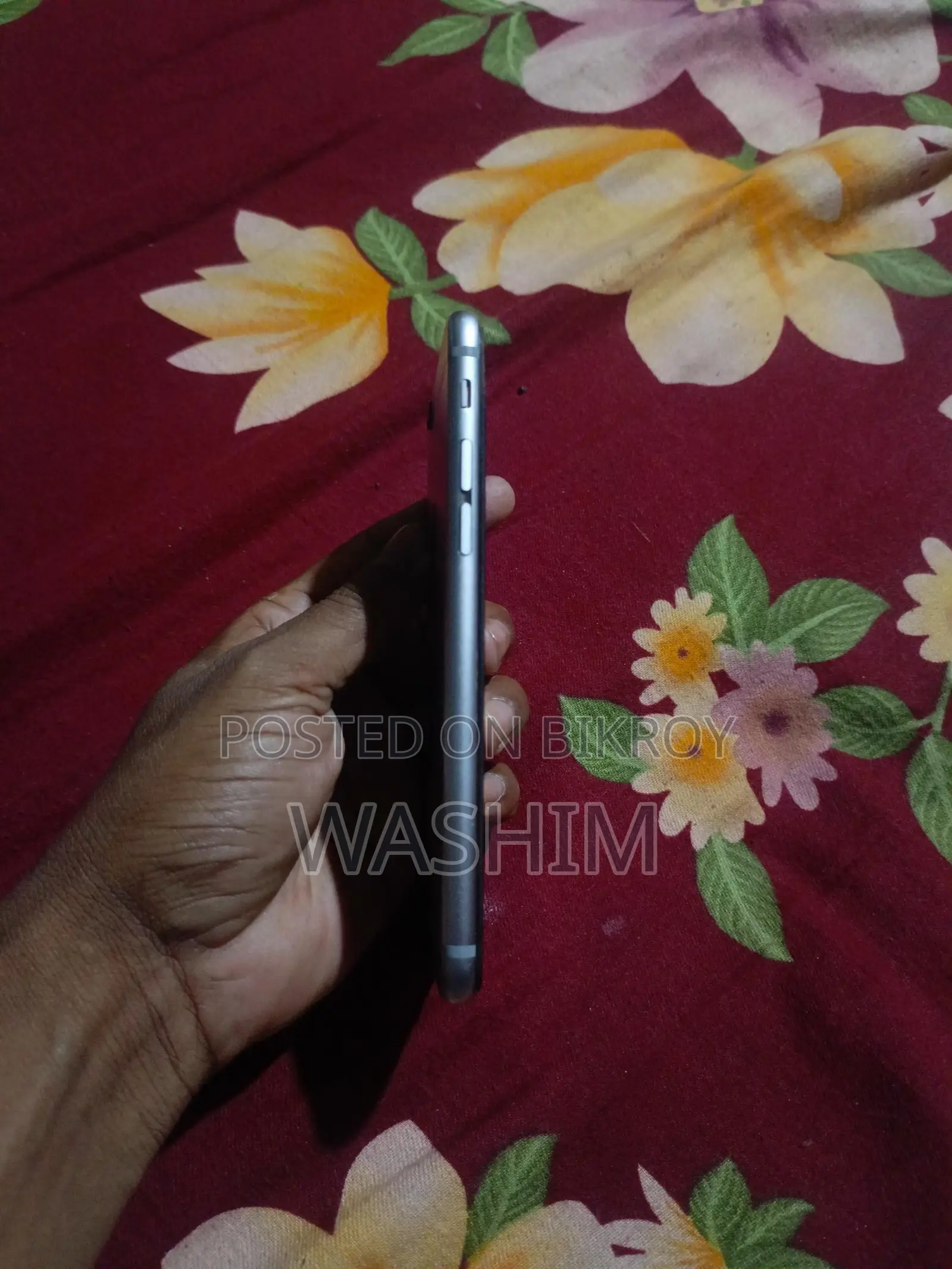 Apple iPhone 6 ফুল ফ্রেস ফোন (Used)