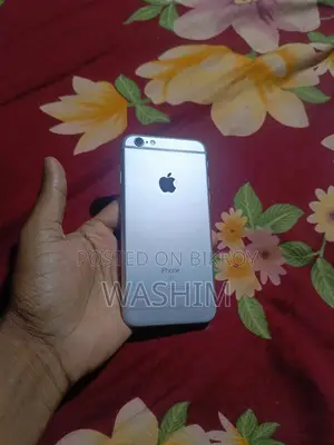 Apple iPhone 6 ফুল ফ্রেস ফোন (Used)