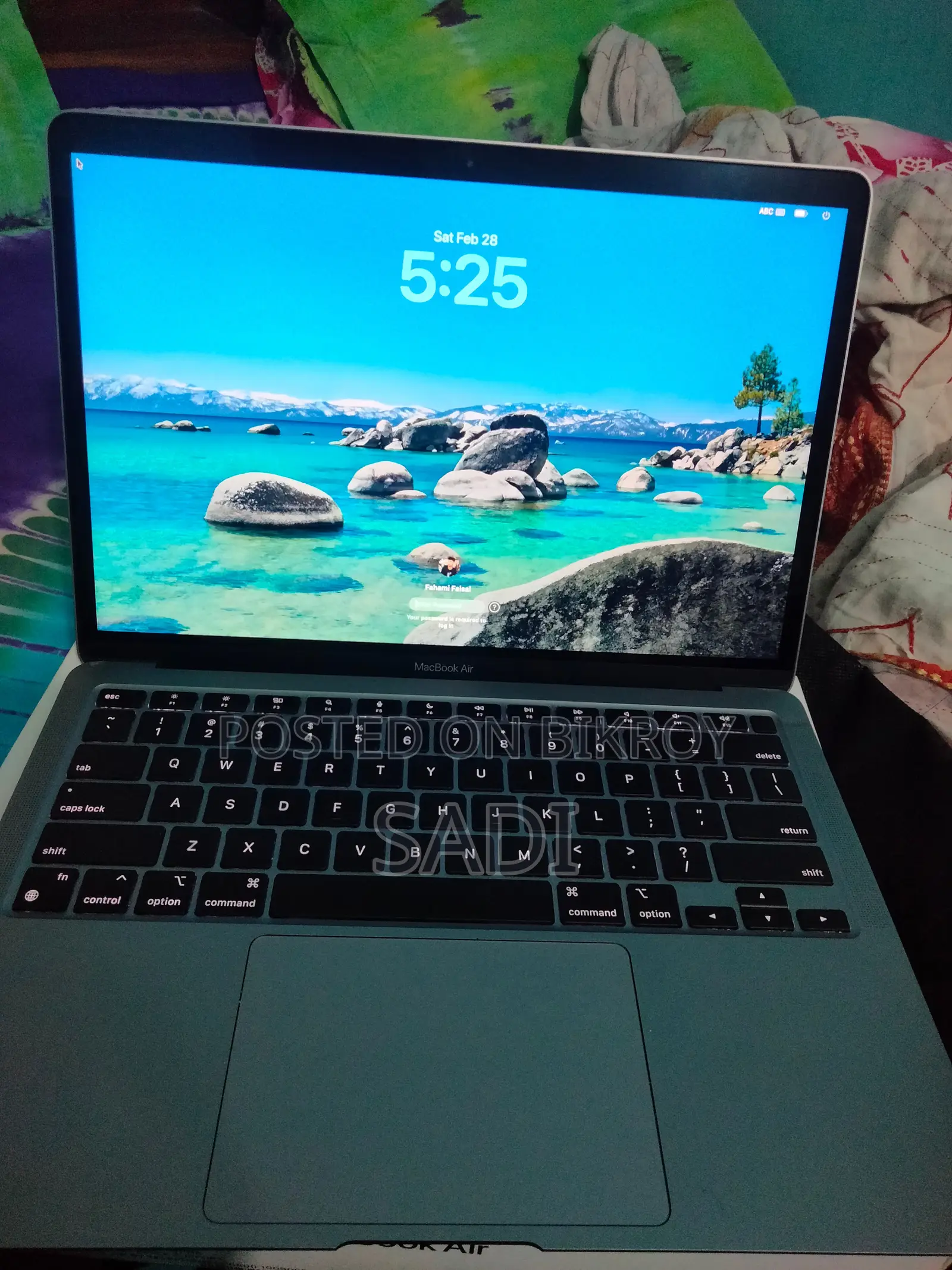 Laptop Sale
