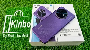 Vivo Y39 5g 8GB & 256Gb (Used)