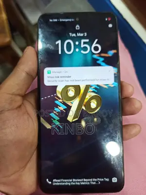 Vivo Y39 5g 8GB & 256Gb (Used)