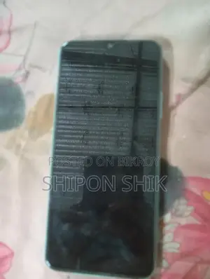 Realme C33 . (Used)