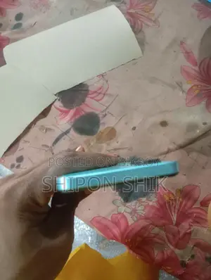Realme C33 . (Used)