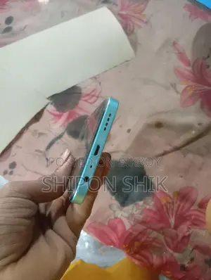 Realme C33 . (Used)
