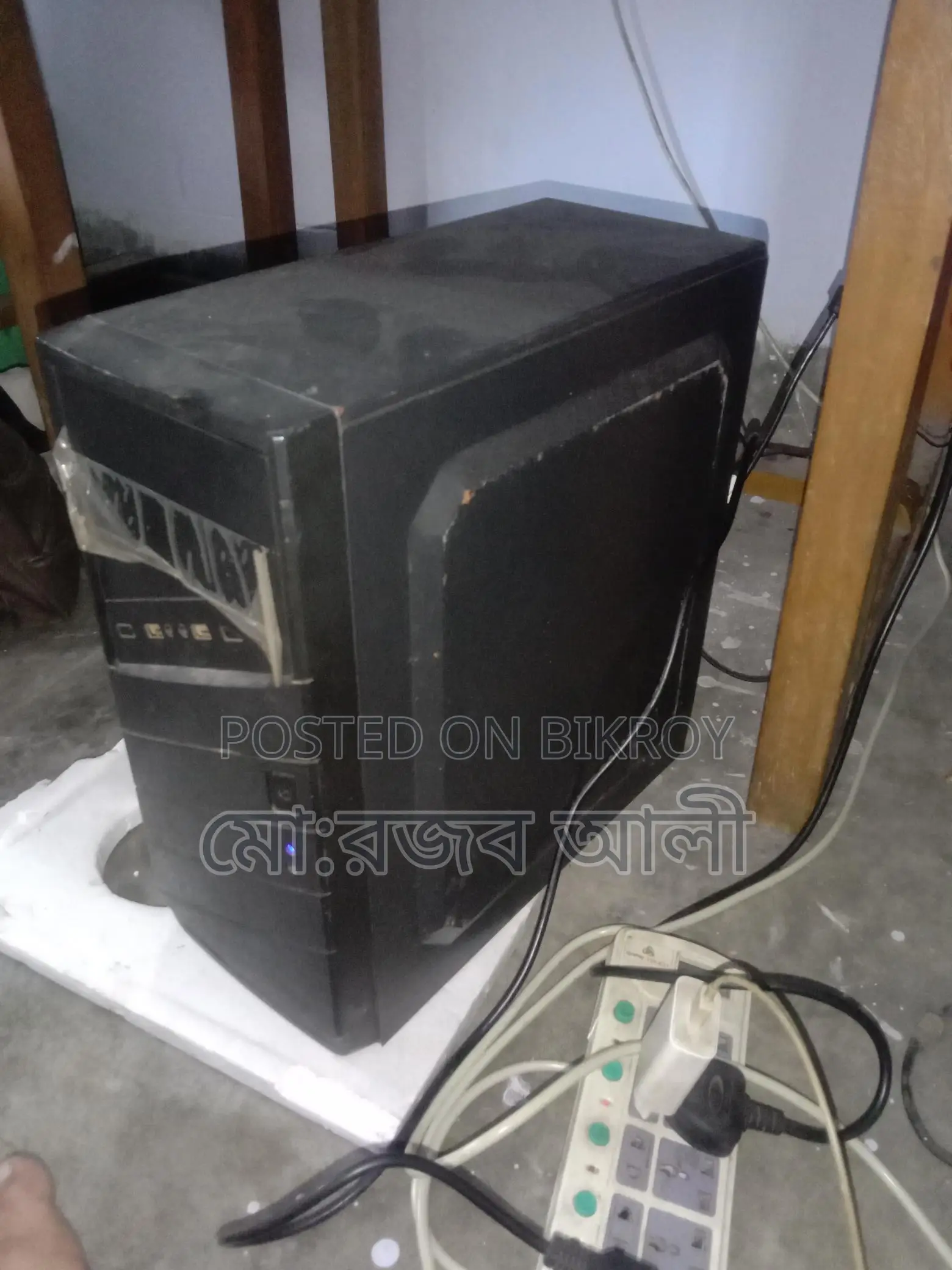 Desktop Computer for Sale