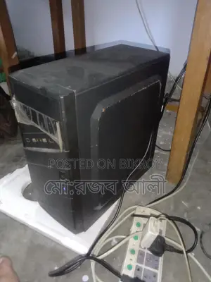 Desktop Computer for Sale