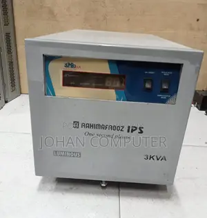 Rahimafrooz 3KVA IPS
