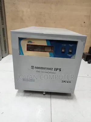 Rahimafrooz 3KVA IPS
