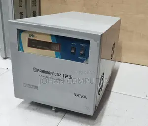 Rahimafrooz 3KVA IPS