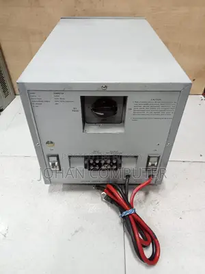 Rahimafrooz 3KVA IPS