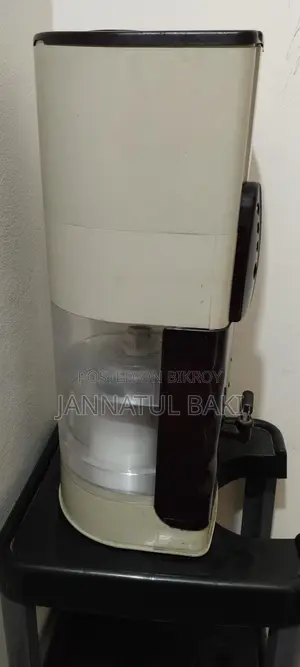 Pure It Water Filter with Stand