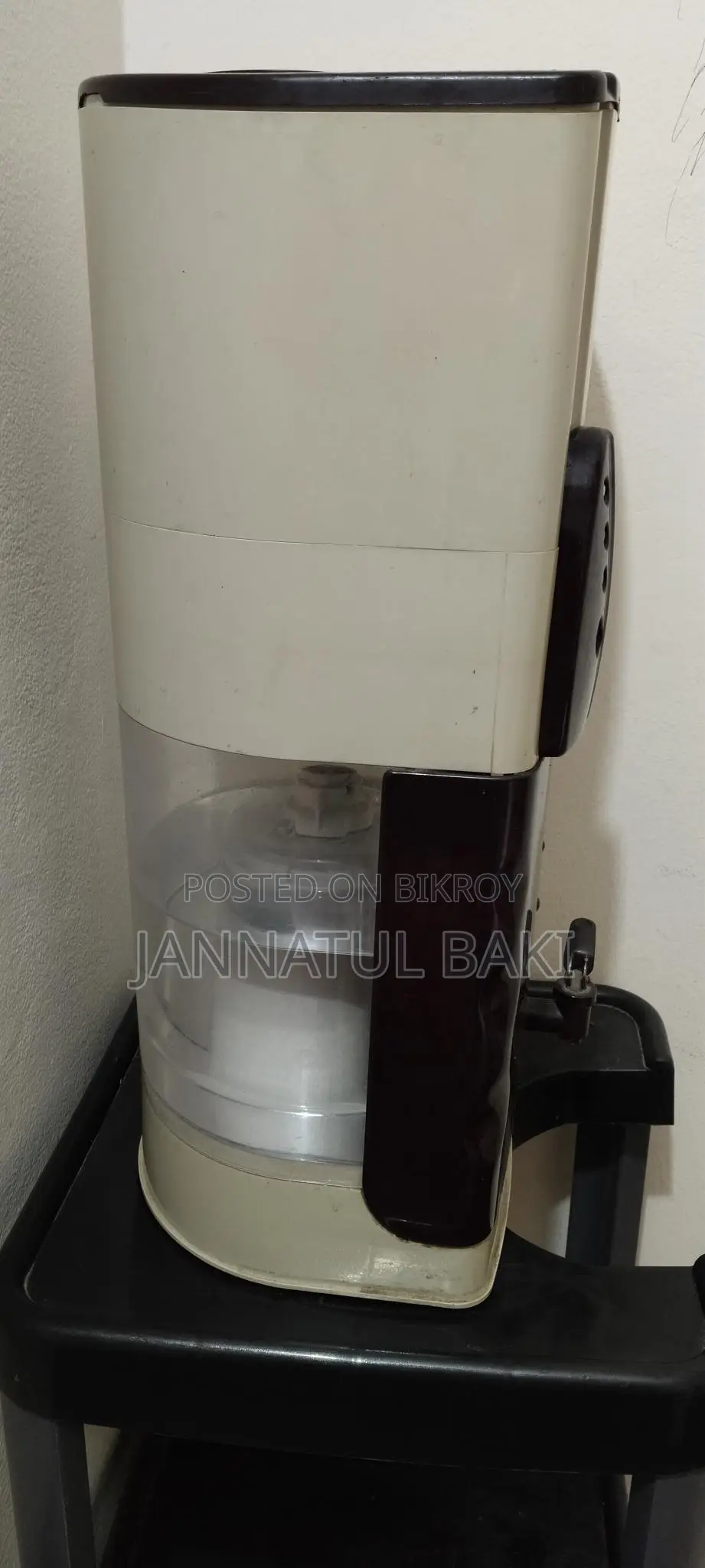 Pure It Water Filter with Stand