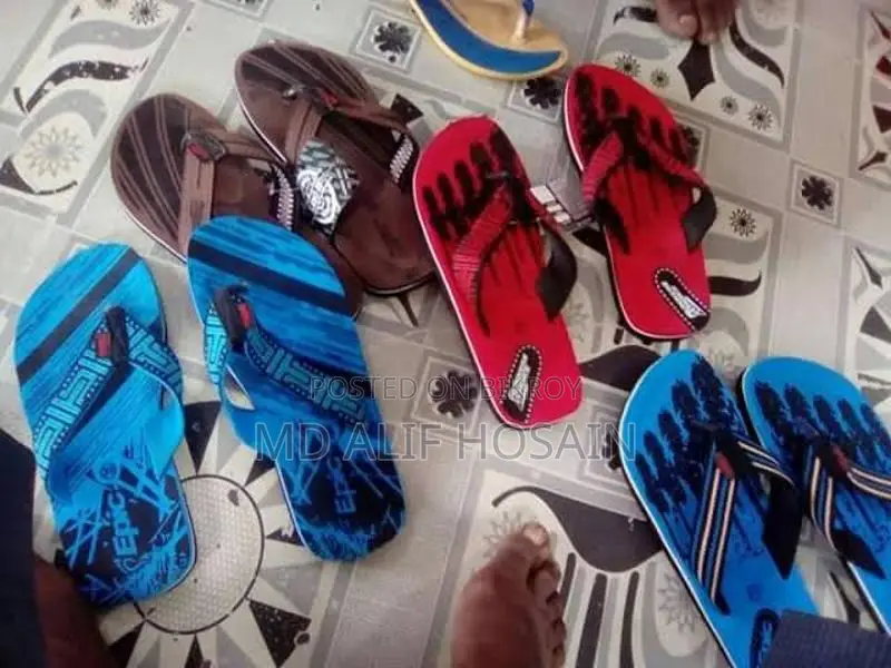 Wholesale Kangaroo and Sandal Shoes