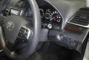 Toyota Allion A15 PUSH START 2021