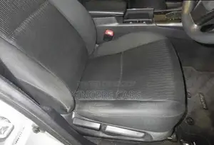 Toyota Allion A15 PUSH START 2021