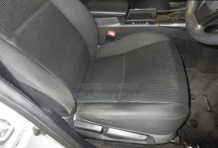 Toyota Allion A15 PUSH START 2021