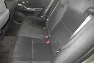 Toyota Allion A15 PUSH START 2021