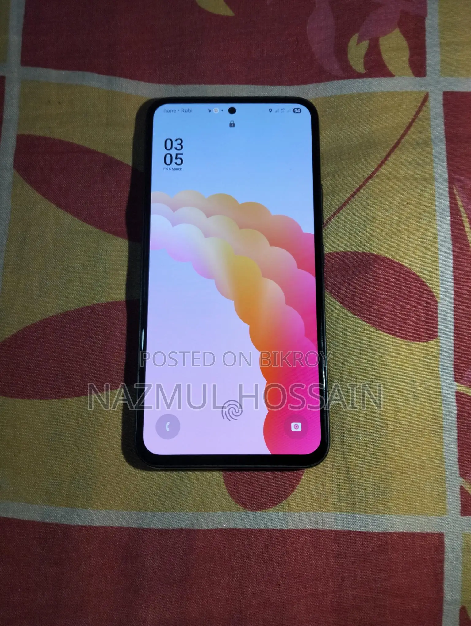 Samsung Galaxy A54 8/128 (Used)