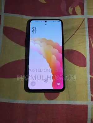 Samsung Galaxy A54 8/128 (ব্যবহৃত)