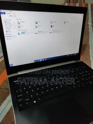Hp probook 450 Laptop for Sale