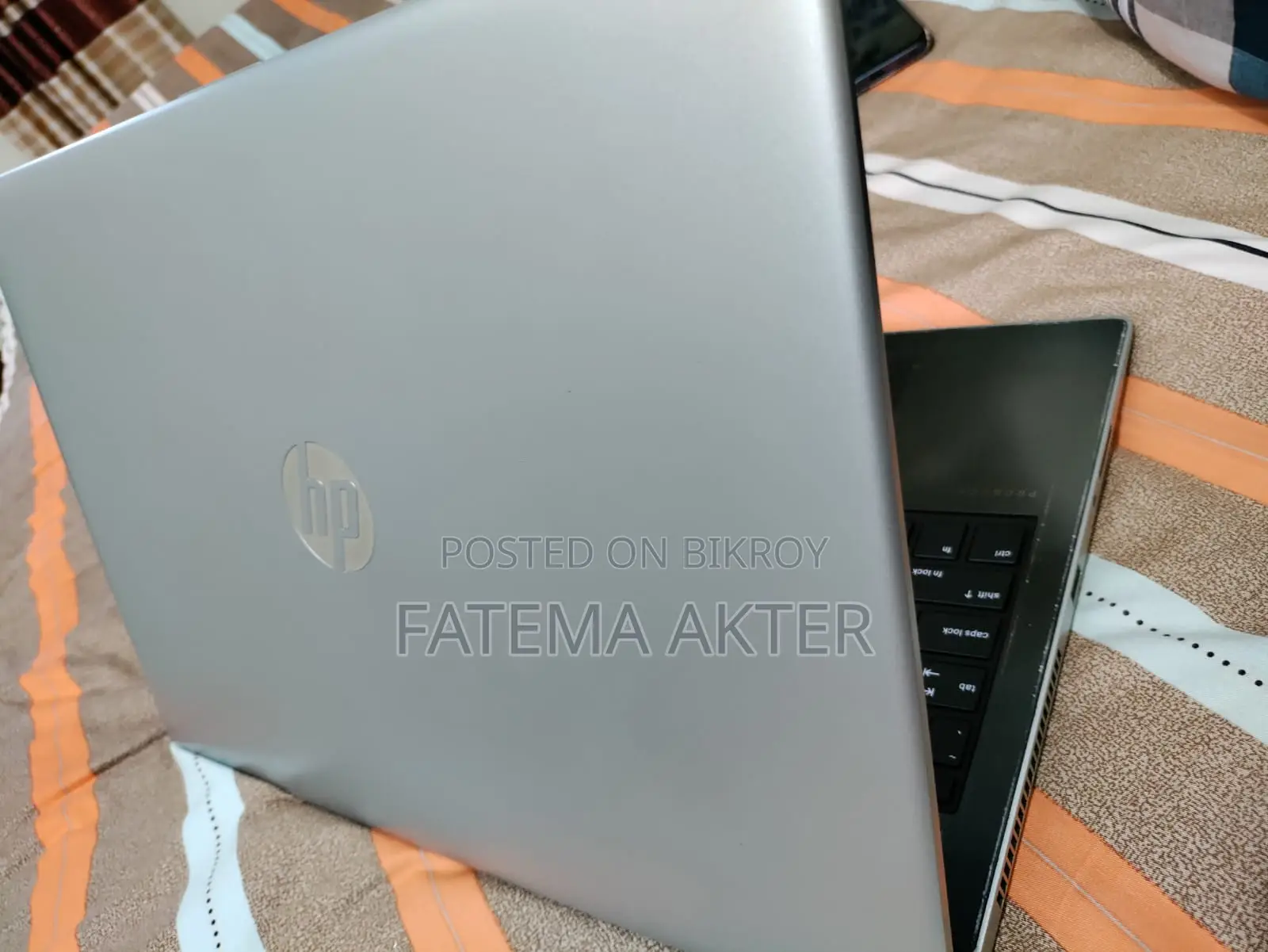 Hp probook 450 Laptop for Sale