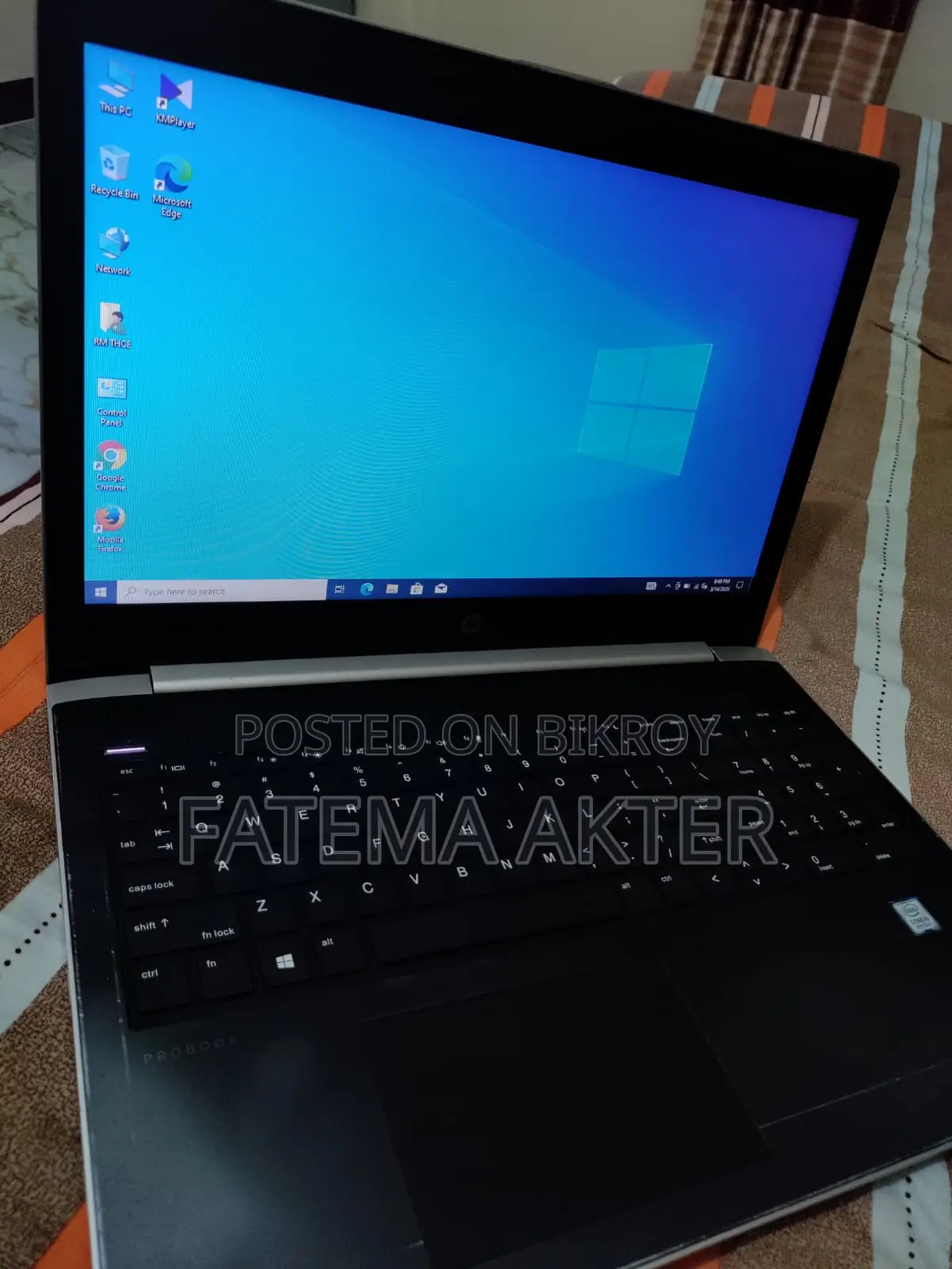 Hp probook 450 Laptop for Sale