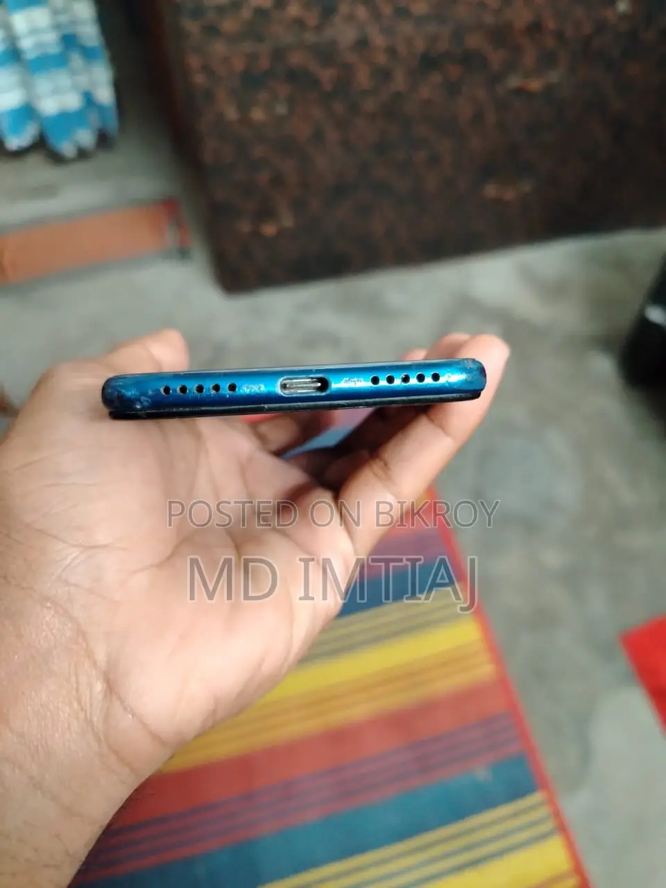 Xiaomi Redmi Note 7 3/32 (ব্যবহৃত)