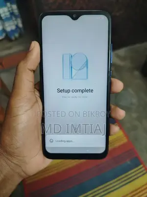 Xiaomi Redmi Note 7 3/32 (ব্যবহৃত)