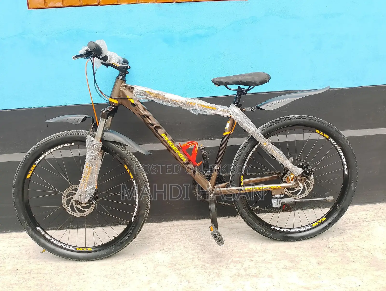 Bicycle For Sale