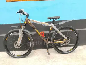 Bicycle For Sale