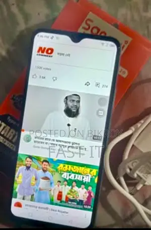Infinix Hot 11 Play (Used)