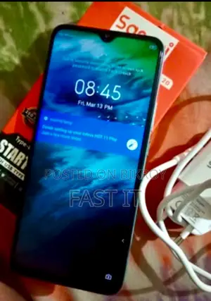 Infinix Hot 11 Play (Used)