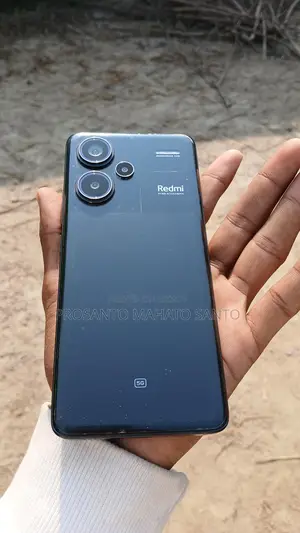 Xiaomi Redmi Note 13 Pro Plus 8/256 (Used)