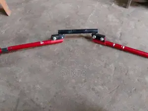 3-part Handle Universal
