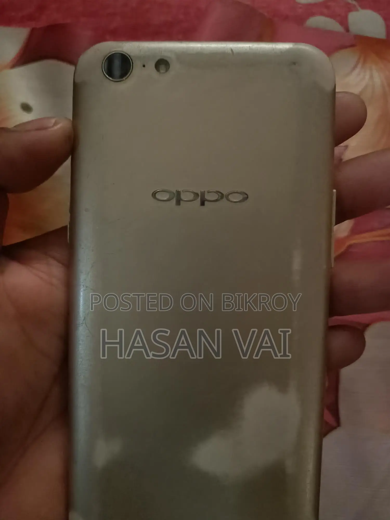OPPO A78 2/16 (Used)