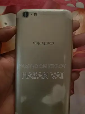 OPPO A78 2/16 (Used)