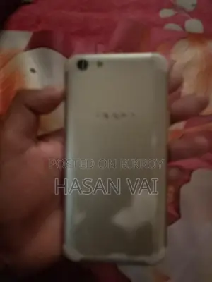 OPPO A78 2/16 (Used)
