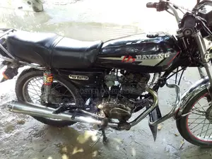 দায়াং ১০০ সিসি ২০০৫