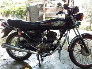 দায়াং ১০০ সিসি ২০০৫