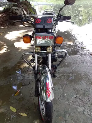 দায়াং ১০০ সিসি ২০০৫