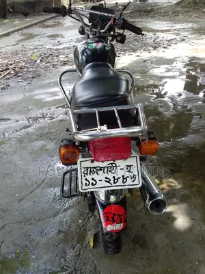 দায়াং ১০০ সিসি ২০০৫